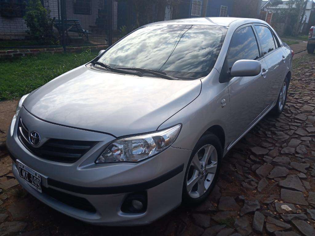 Toyota Corolla  Xei km