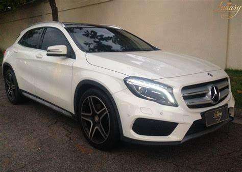 VENDO MERCEDES BENZ. Clase GLA 250 Sport