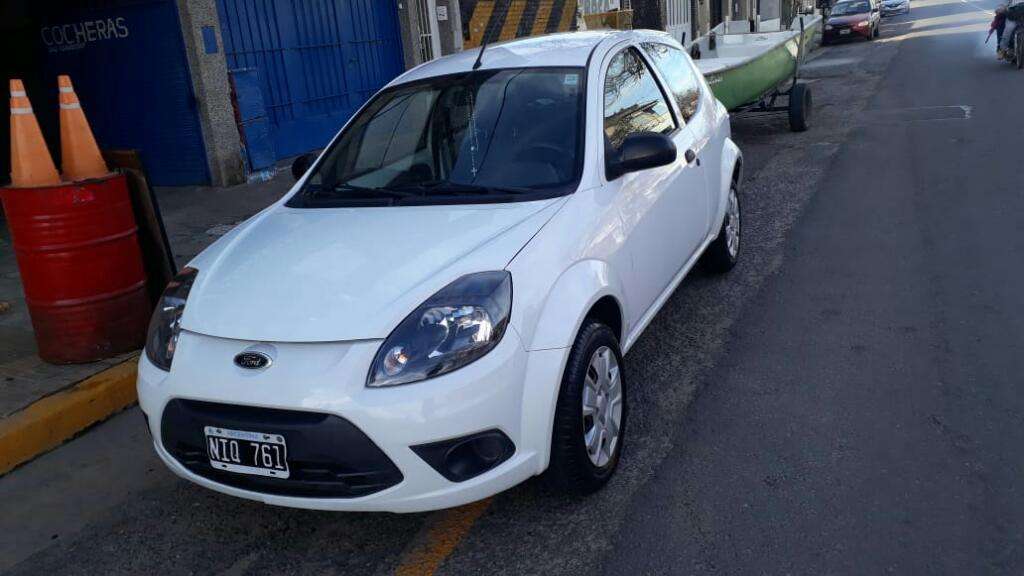 Vendi Ford Ka Viral 1.0