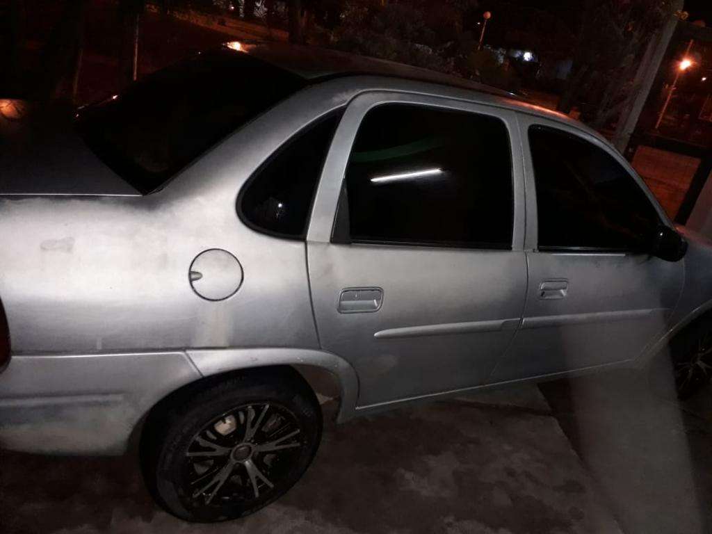 Vendo Corsa 