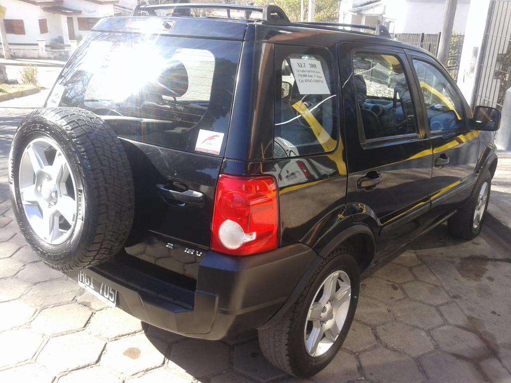 Vendo Ford Ecosport  Full Full