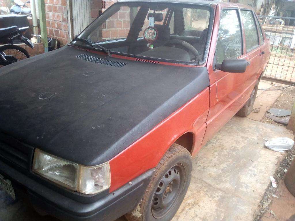 Vendo O Permuto Fiat Duna