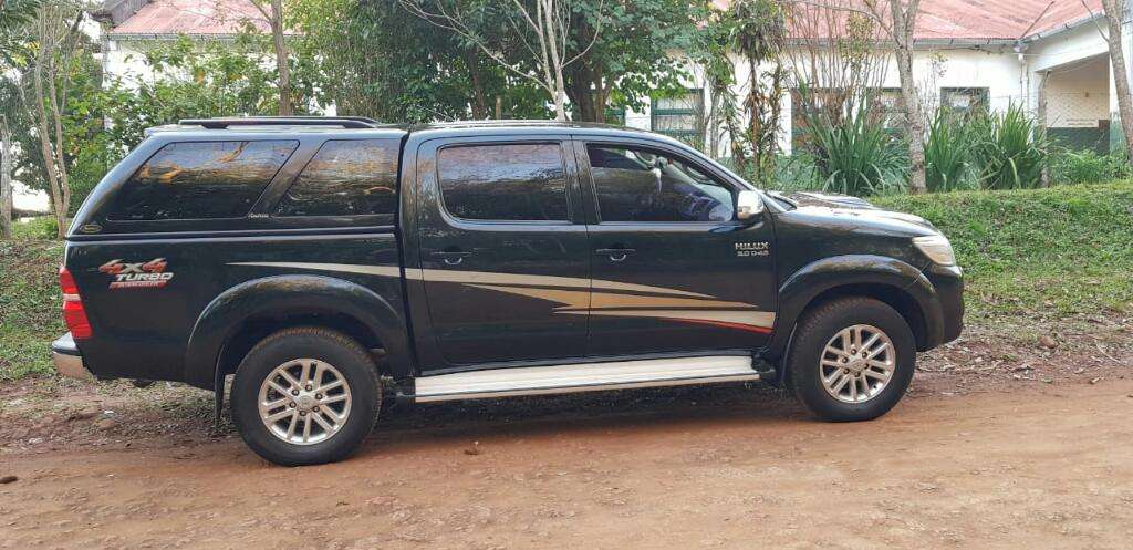 Vendo Permuto Srv x4