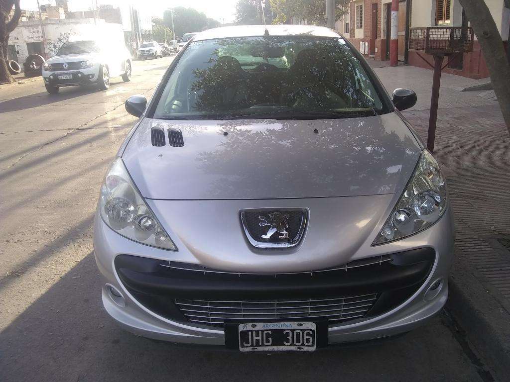 Vendo Peugeot 207 Full Diesel 78m Km