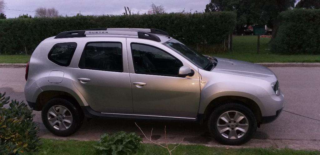 Vendo Renault Duster Privilege 1.6 Full