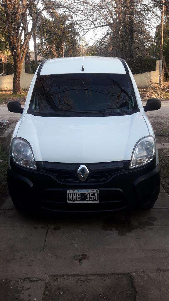 Vendo Renault Kangoo 