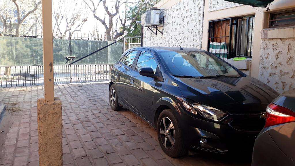 Vendo chevrolet onix