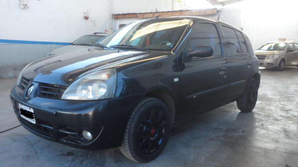 CLIO  GNC. FULL