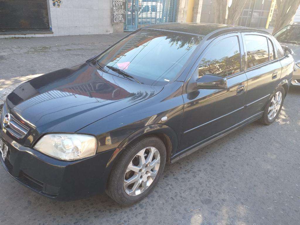 Chevrolet Astra Gsl  Gnc Impecable¡!