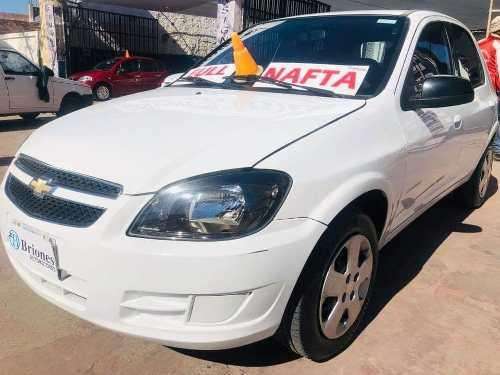 Chevrolet Celta 1.4 Advantage Aadir 