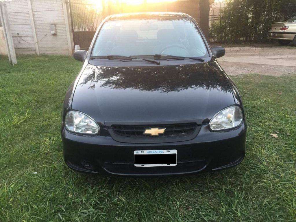 Corsa Ls 3P 