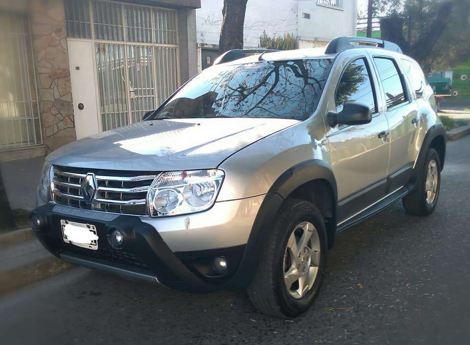 Duster  GNC (UNICA)