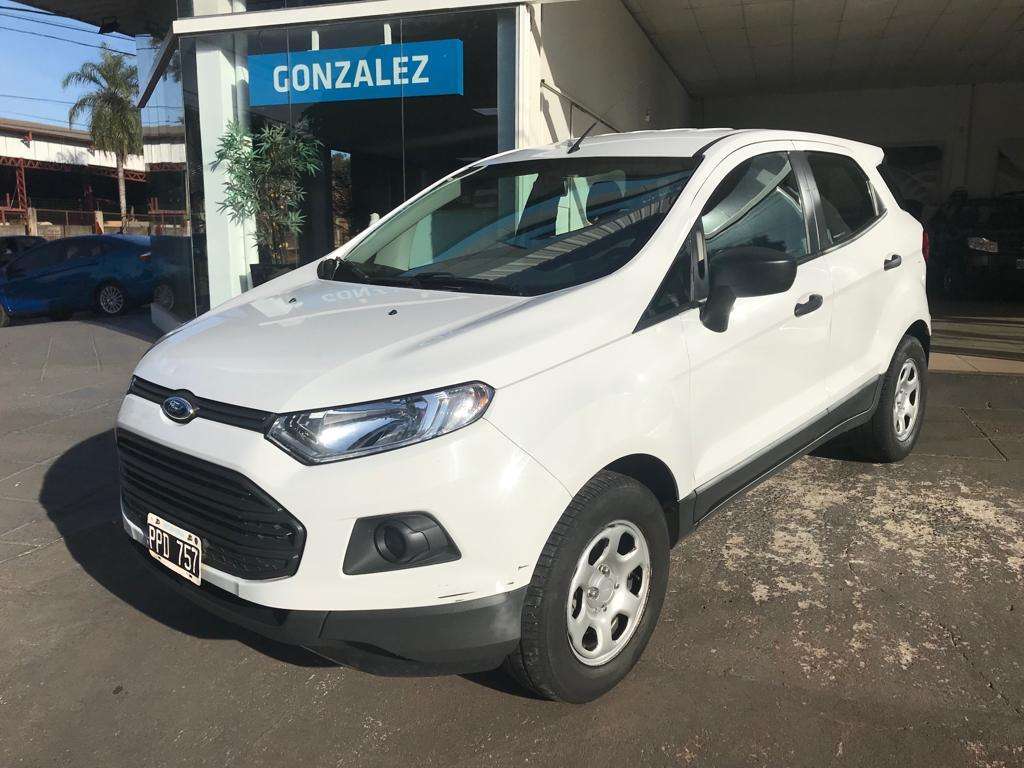 ECOSPORT S 