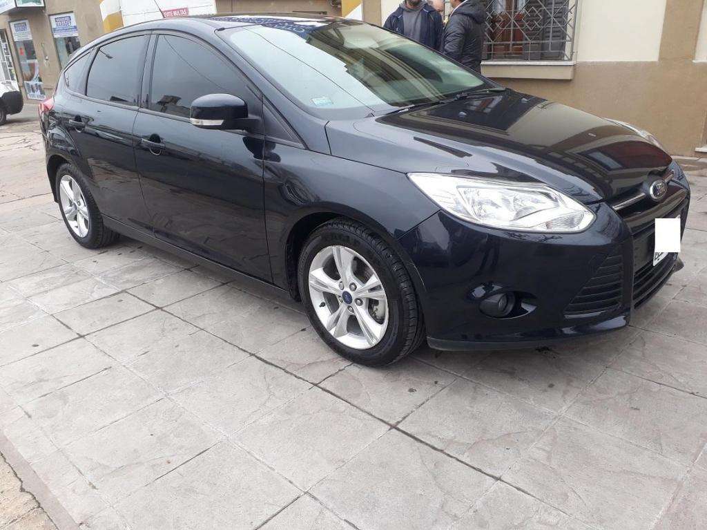 FORD FOCUS 1,6 S 5P L/ UNICA MANO