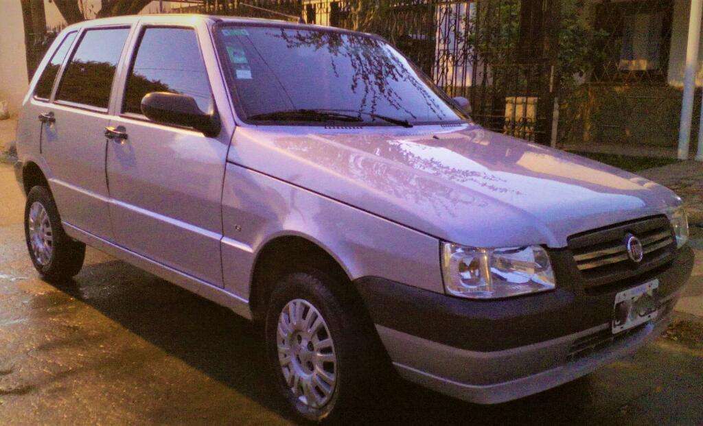 Fiat Uno Fire 1.3