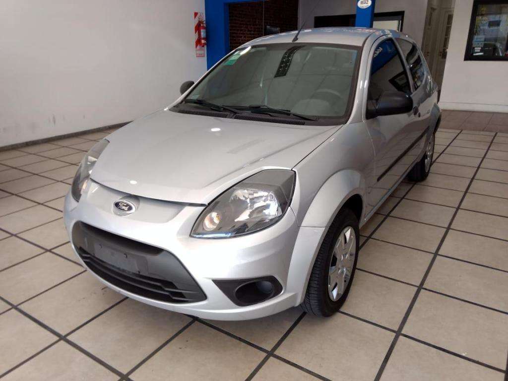 Ford Ka 1.6 Fly Viral