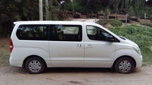 Hyundai H1 2.4l Premium 175cv !!!oferta!!!!