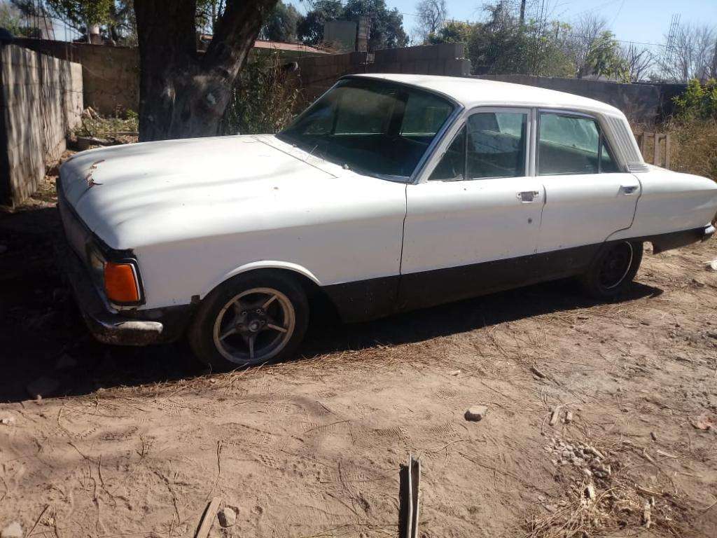 Se Vende Falcon