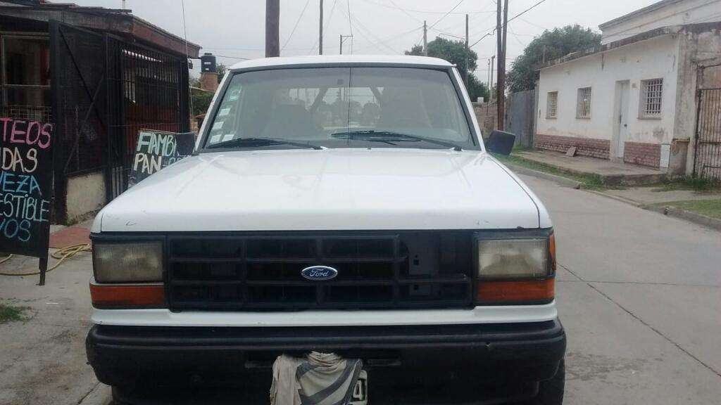 Vendo Ford 150