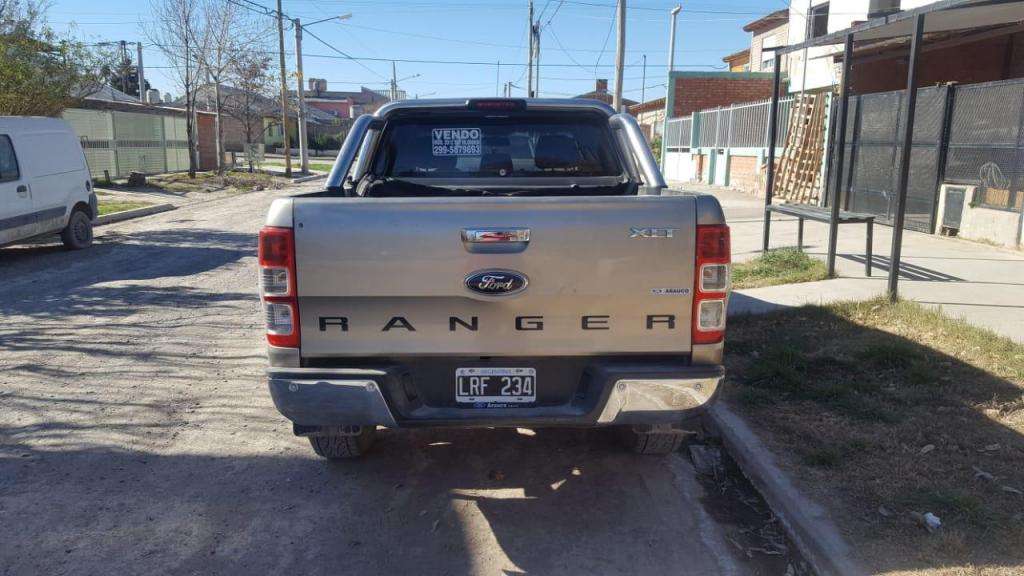Vendo Ranger XLT 