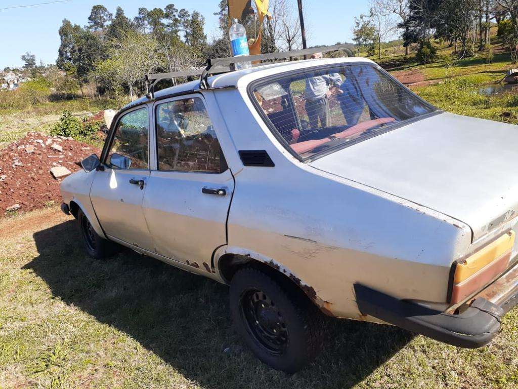 Vendo Renault
