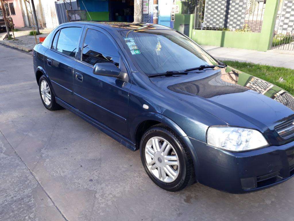 Astra 2.0 Unica Mano