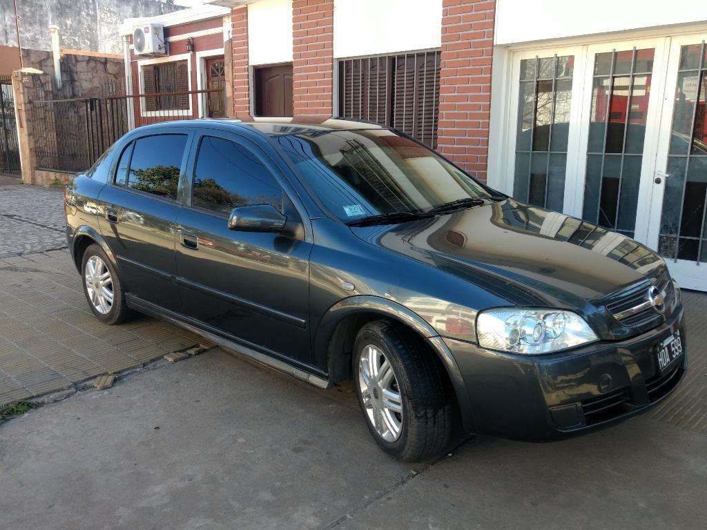 Astra  Nafta