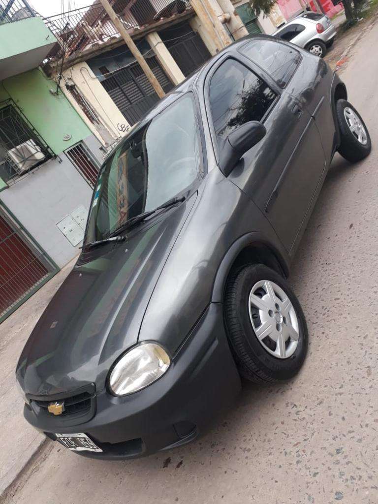 Chevrolet Corsa