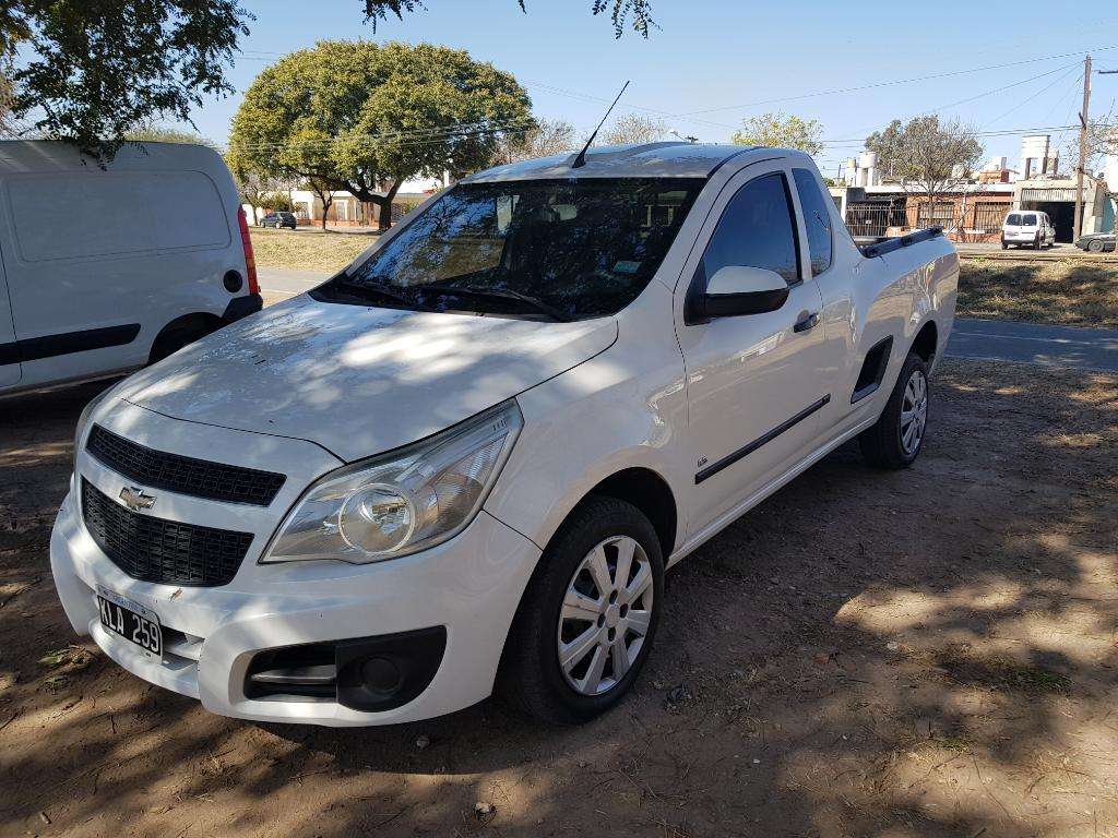 Chevrolet Montana , Excelente Utilit