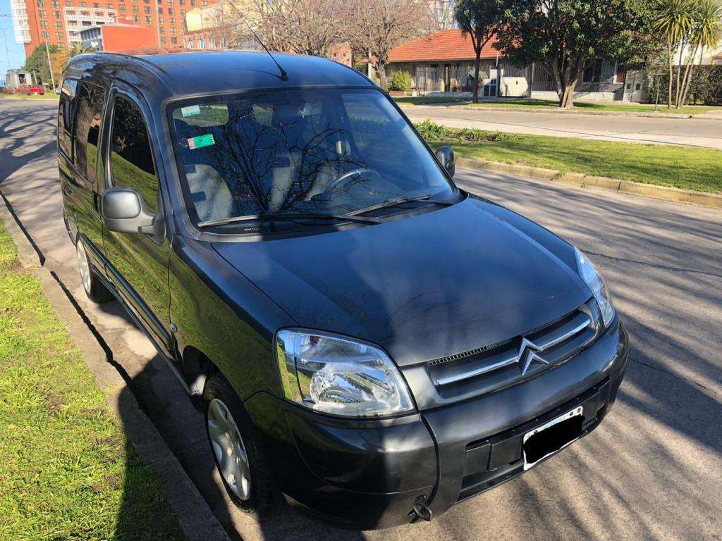 Citroen Berlingo  Kms