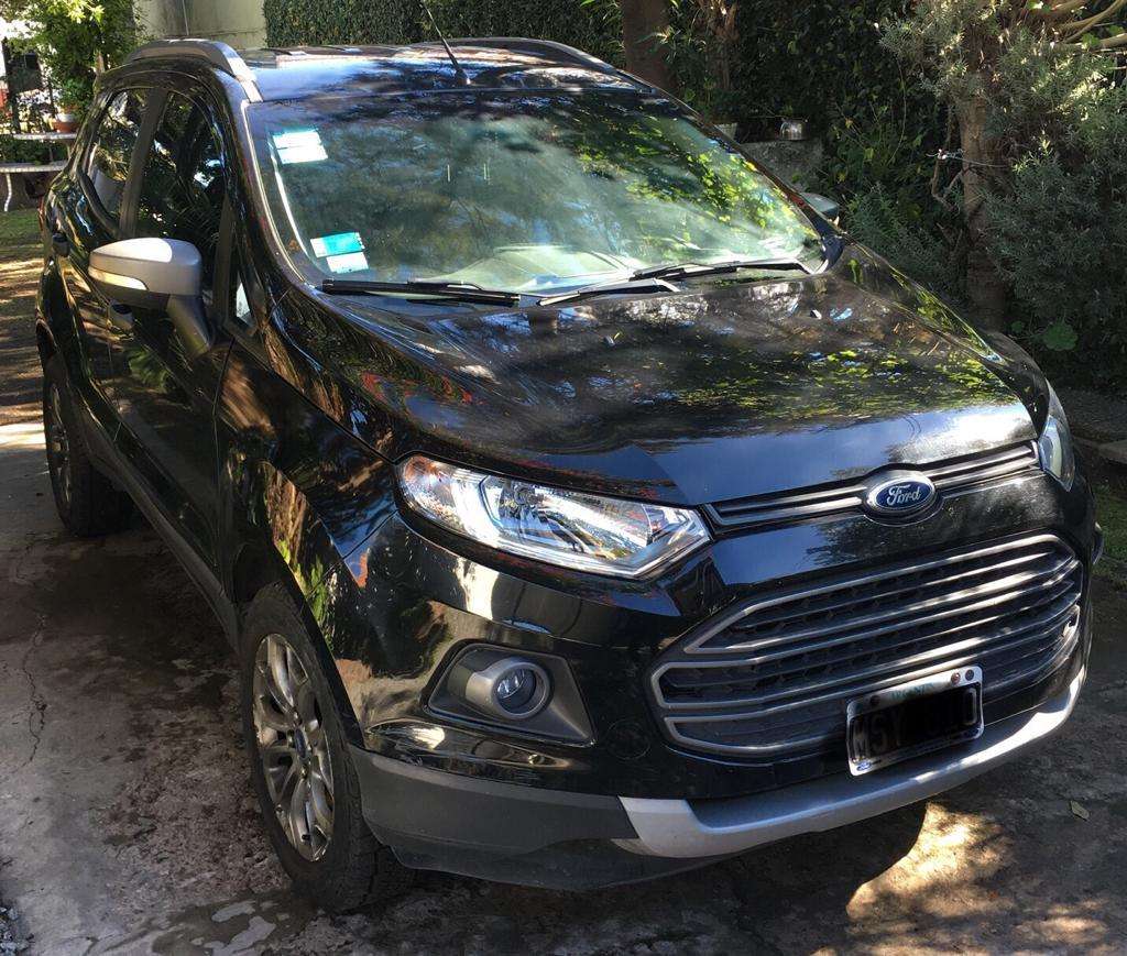 Ford Ecosport Freestyle  - EXCELENTE ESTADO !!