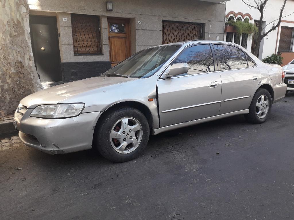 Honda Accord 99