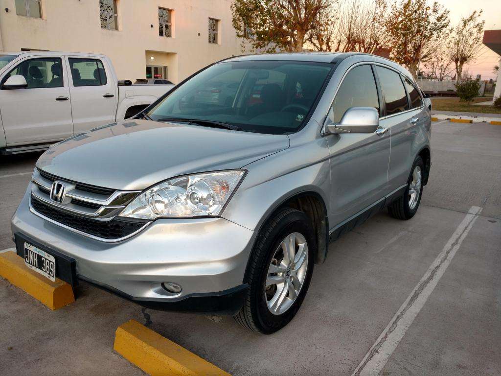 Honda CRV EX 4x4