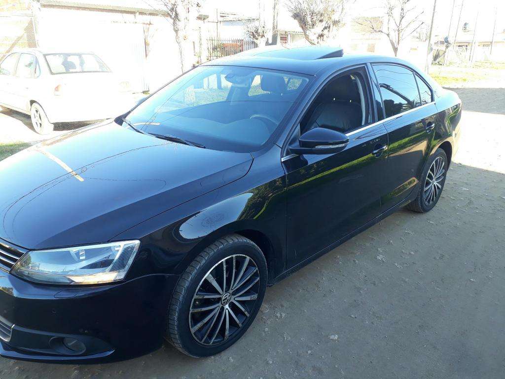 VENTO SPORTLINE TSI