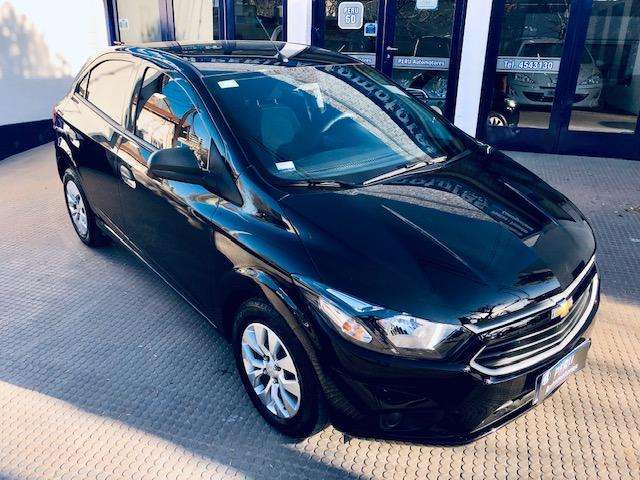 CHEVROLET ONIX LT 1.4N KM 