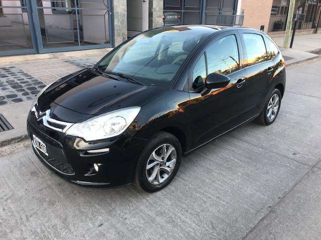 Citroen C3 1.5i 90 Tendance Pack Secure