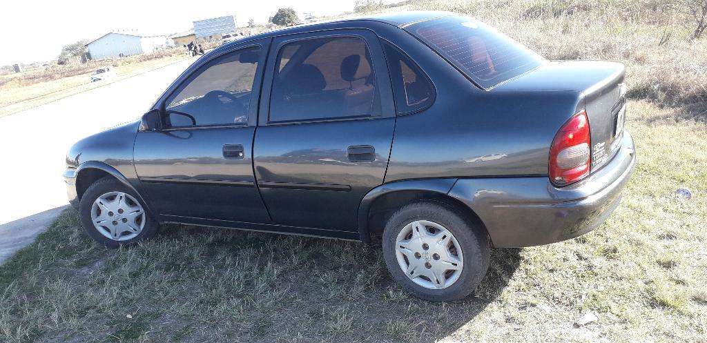 Corsa Clasic 1.6 Modelo 