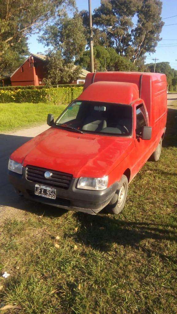 Fiorino Fire  Vendo Permuto