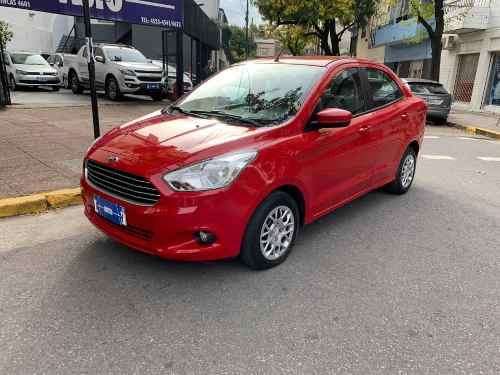 Ford Ka Se 4p Sedan  Autobaires