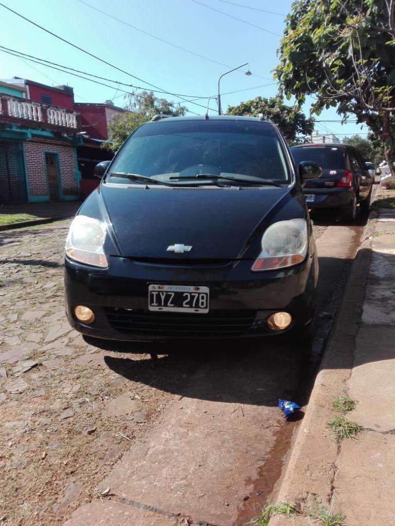 Oportunidad, Chevrolet Spark 1.0 Lt