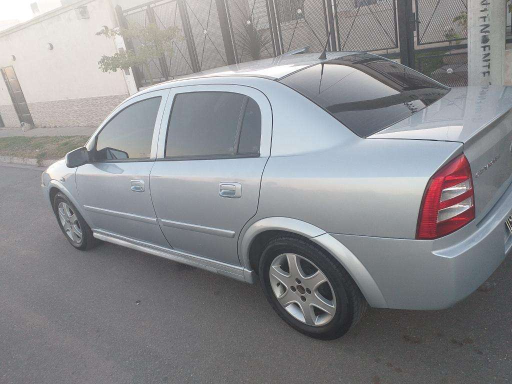 Oportunidad!!! Liquido Chevrolet Astra!!