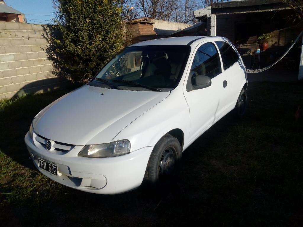 Suzuki Fun 06 motor 1.0 con aire