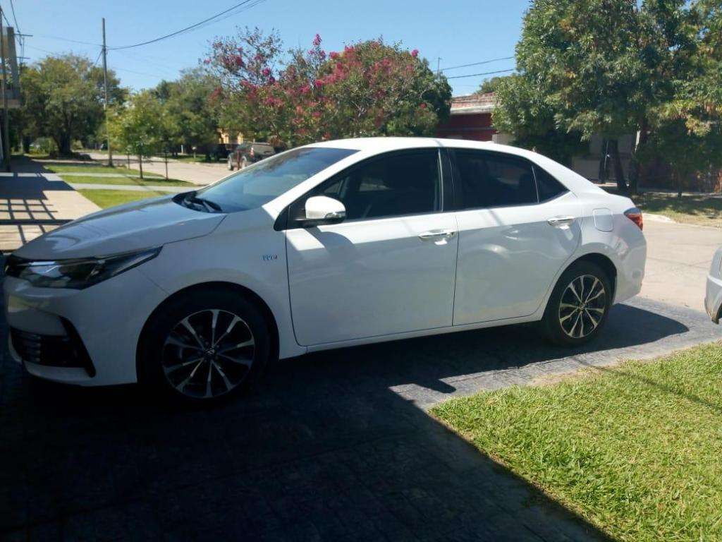 VENDO Toyota Corolla