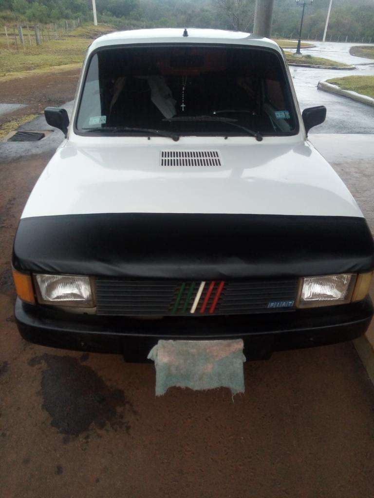 Vendo Fiat 147 Spazio