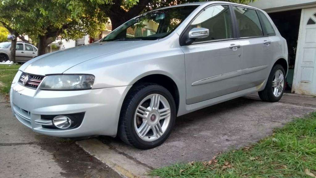 Vendo Fiat Stilo