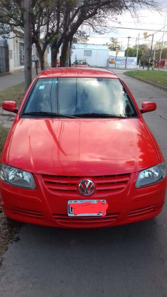 Vw GOL Power  impecable