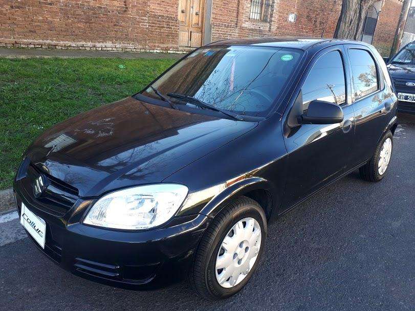 CHEVROLET FUN 1.4 NAFTA .