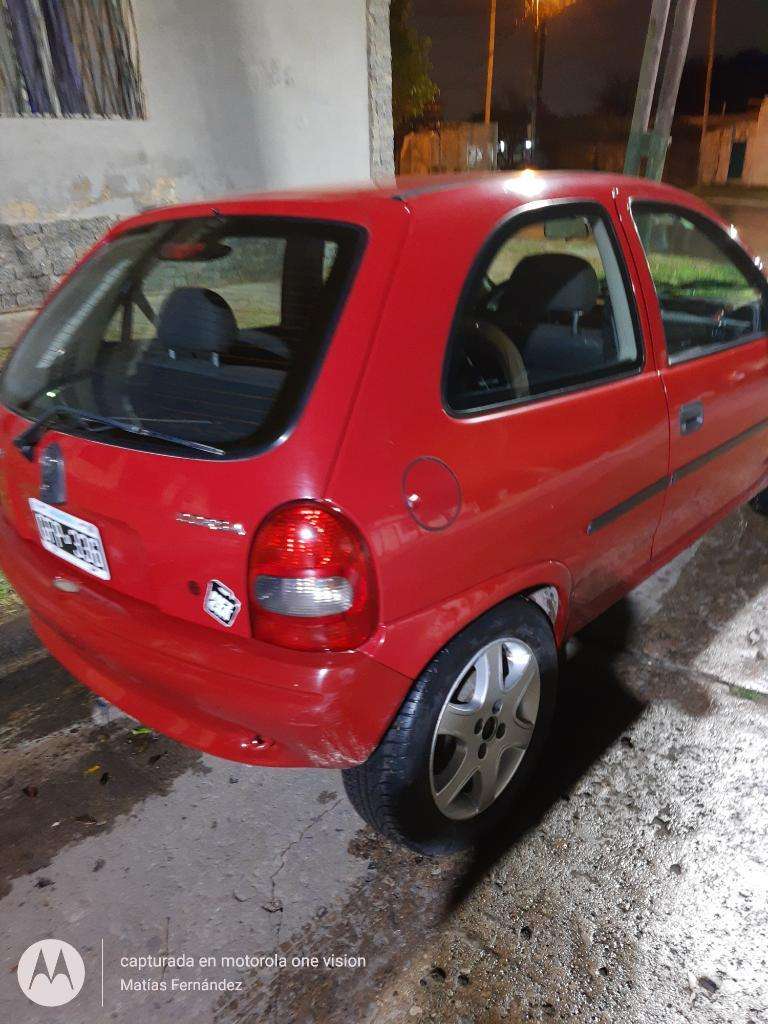 Corsa Gl  Titular