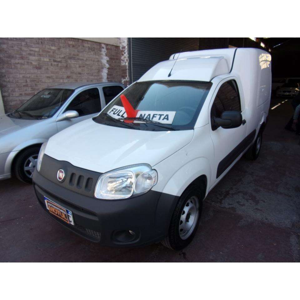 Fiat Partner Fiorino 1.4 EVO TOP 