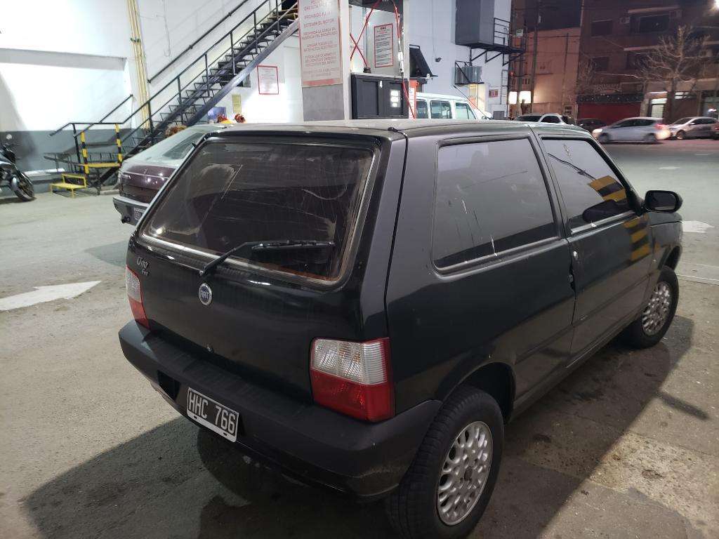 Fiat Uno  con Gnc Financio